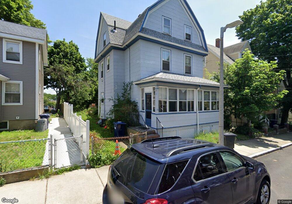 26 Blanche St, Dorchester, MA 02122 - photo 1