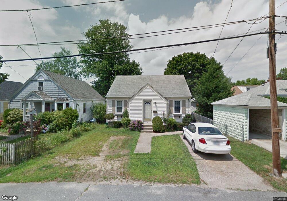 73 Preston Ave, Cranston, RI 02920 - photo 1