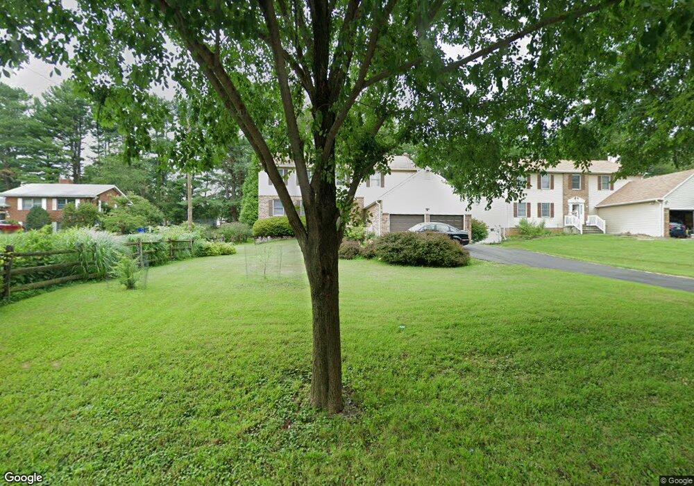 7230 Kindler Rd, Columbia, MD 21046 - photo 1