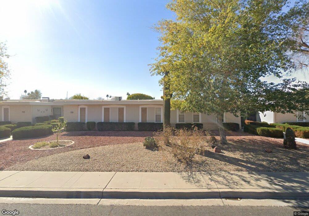 17445 N 105th Ave, Sun City, AZ 85373 - photo 1
