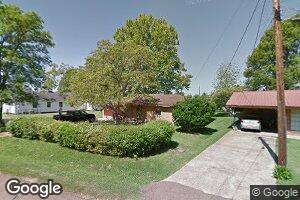 200 Levee Heights Rd, Ferriday, LA 71334