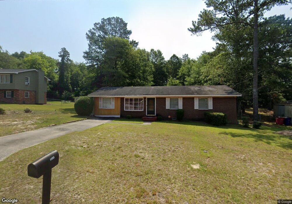 3325 Warpath Rd, Macon, GA 31217 - photo 1