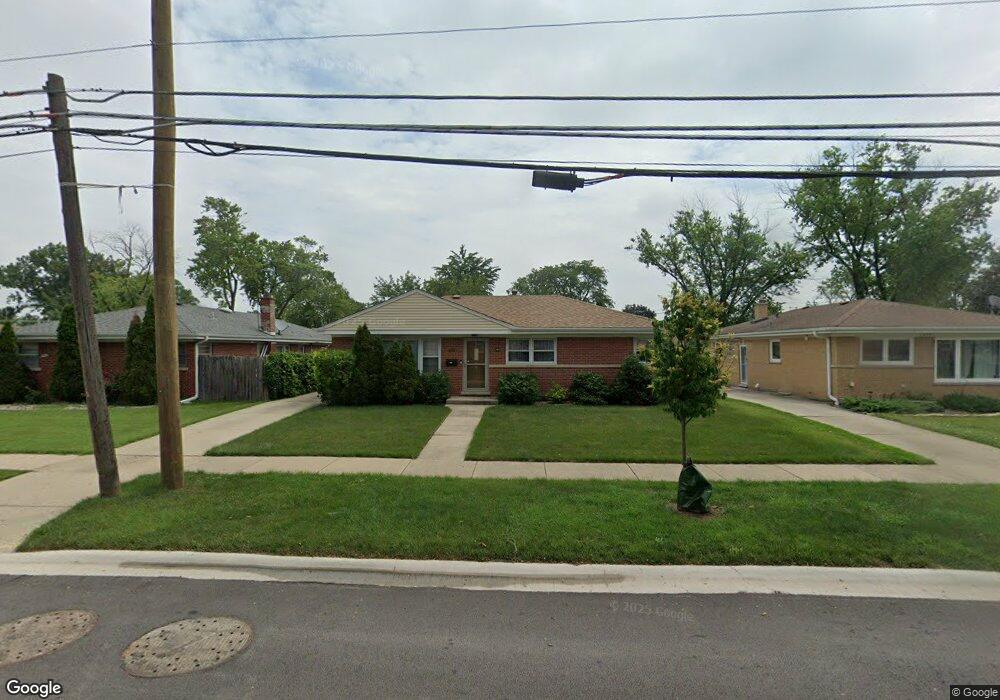 1967 Maple St, Des Plaines, IL 60018 - photo 1
