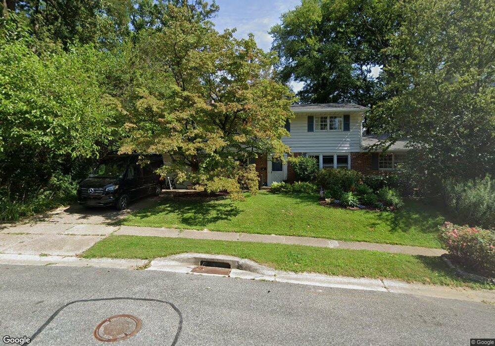 3 Tufts Ln, Newark, DE 19711 - photo 1