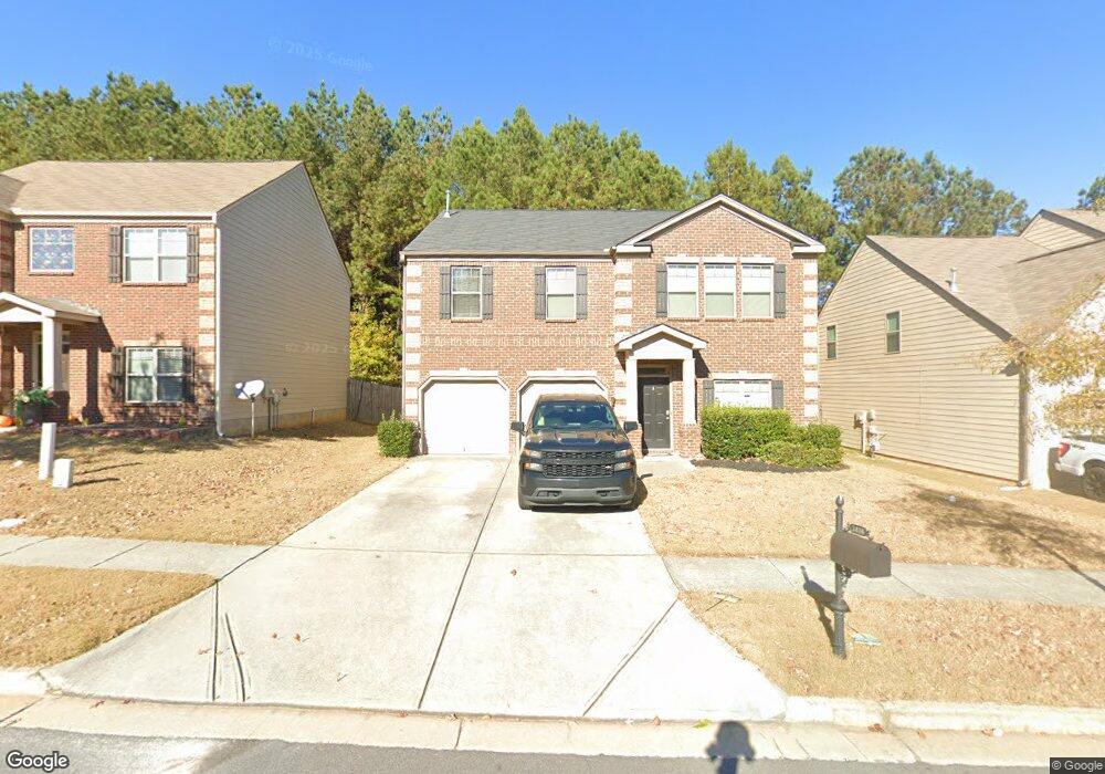 2416 Foxy Dr unit LOT 122, Bethlehem, GA 30620 - photo 1