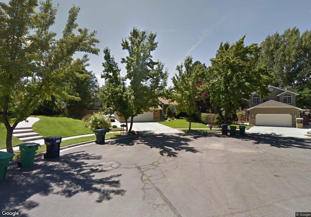 8022 S Showcase Ln, Sandy, UT 84094 - photo 1