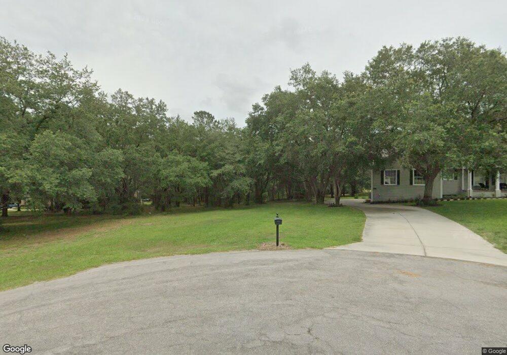 519 E Tara Ct, Hernando, FL 34442 - photo 1