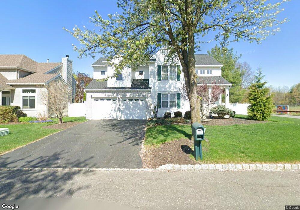 2 Mansfield Way, Oak Ridge, NJ 07438 - photo 1