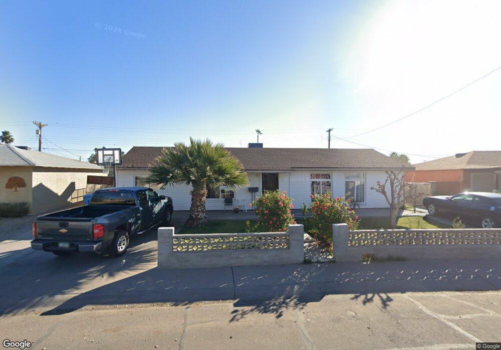 3113 N 40th Ave, Phoenix, AZ 85019 - photo 1