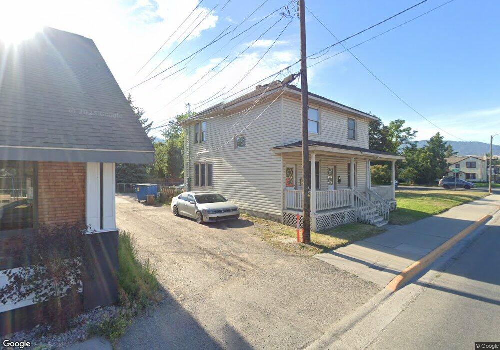 436 S 4th St W, Missoula, MT 59801 - photo 1