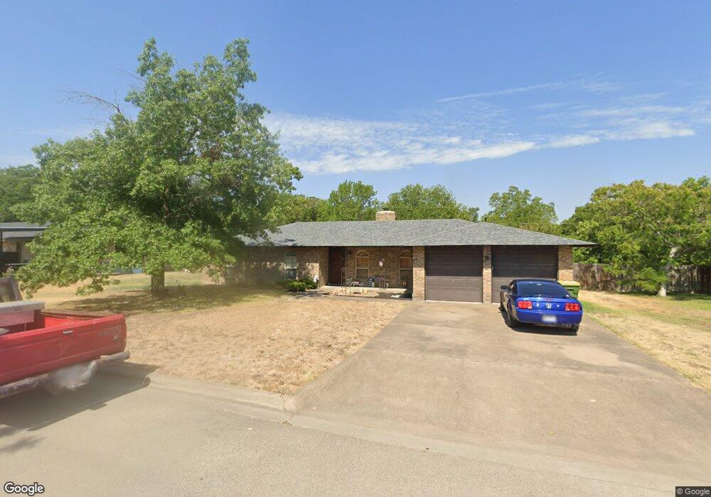 404 S College Ave, Troy, TX 76579 - photo 1