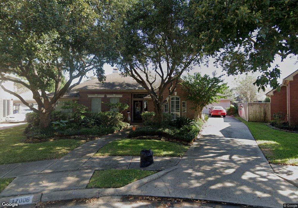 17006 Calm Lagoon Ct, Houston, TX 77095 - photo 1