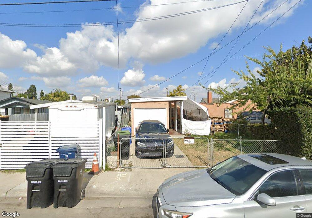 2323 E Oris St, Compton, CA 90222 - photo 1