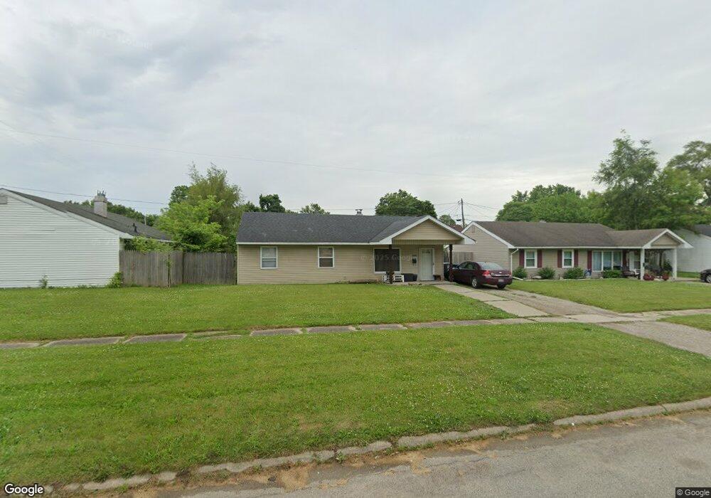 3022 Mcclure Ave, Flint, MI 48506 - photo 1