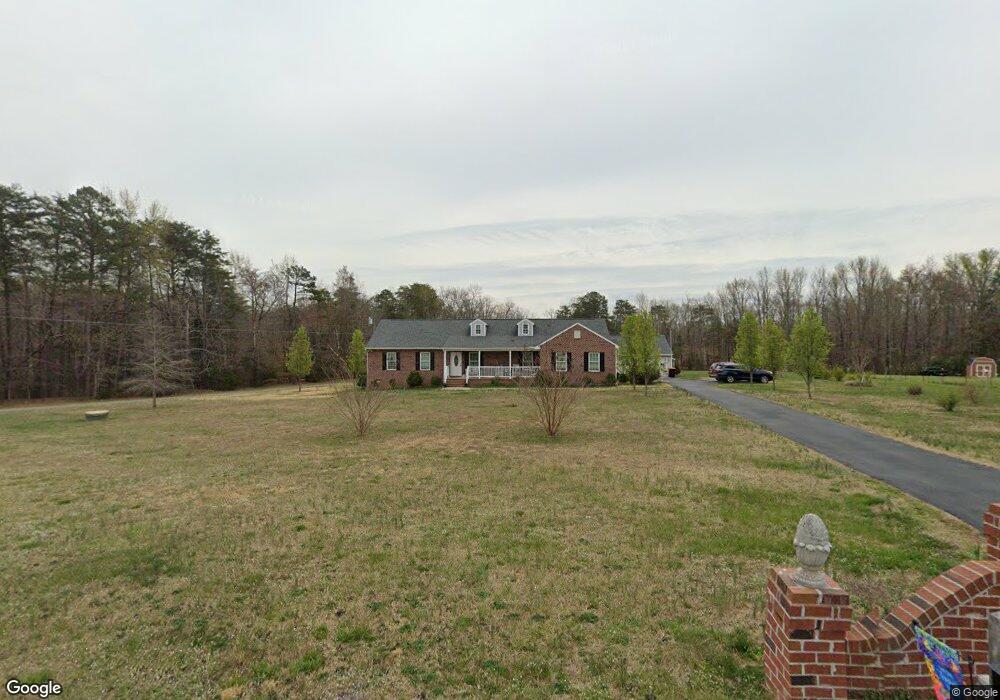 2296 Mill Rd, Powhatan, VA 23139 - photo 1