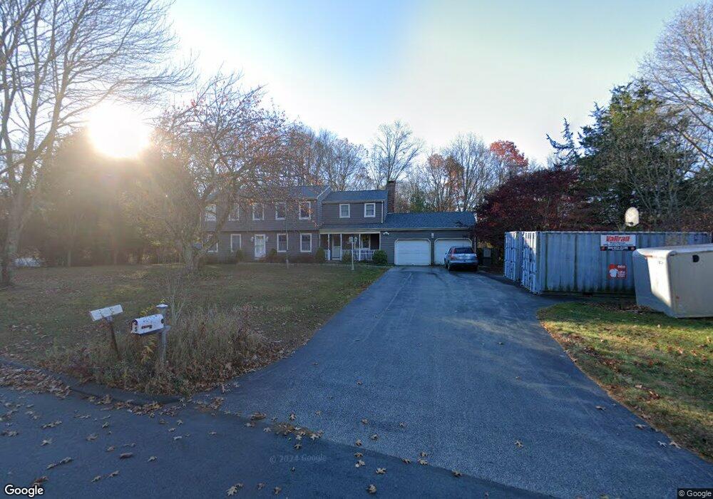 5 Whitney Cir, East Lyme, CT 06333 - photo 1