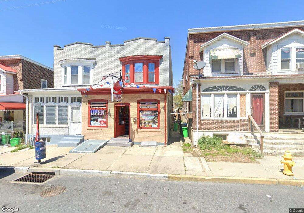 241 E Elm St, Allentown, PA 18109 - photo 1