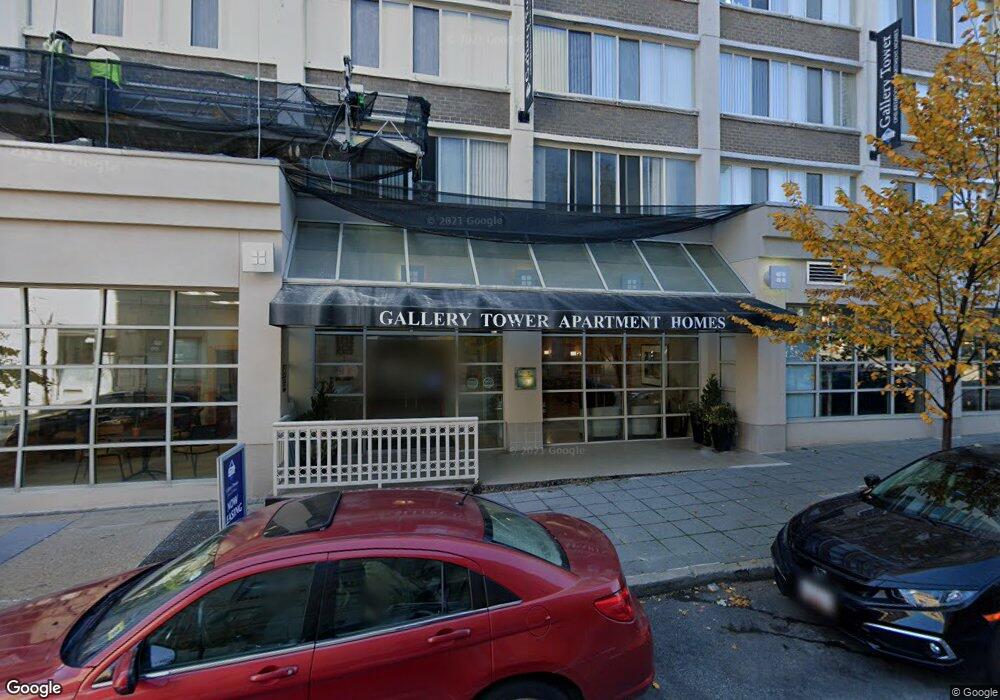 111 W Centre St, Baltimore, MD 21201 - photo 1