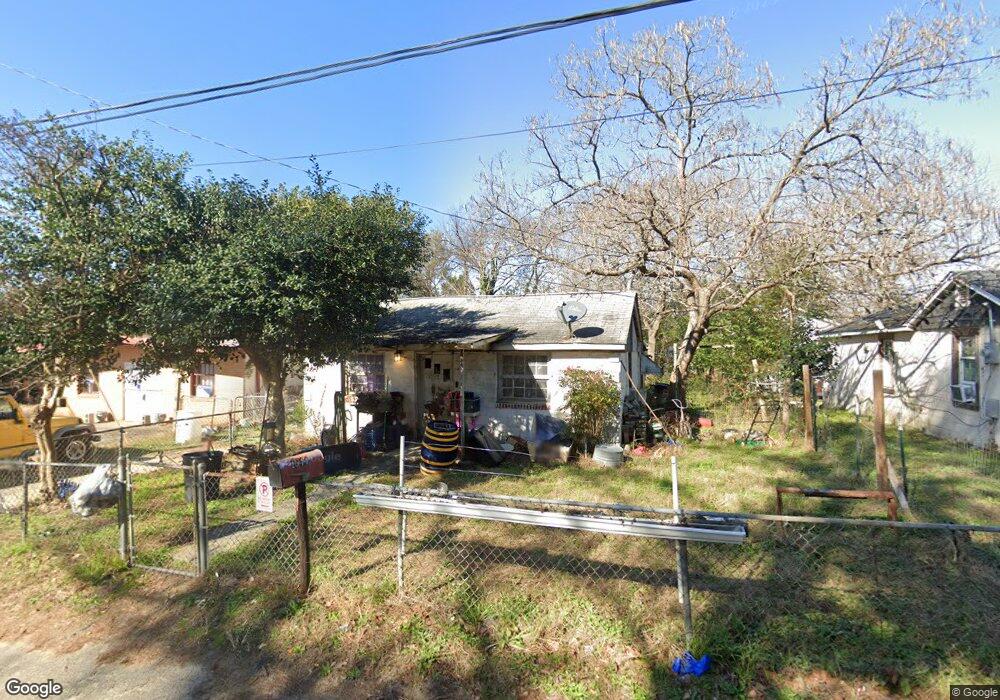 1644 Double Branch Rd, West Columbia, SC 29169 - photo 1