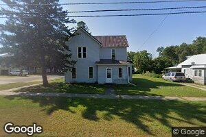 208 Hayes St E, Hazleton, IA 50641