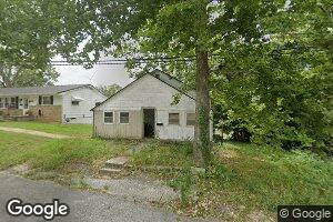 122 W Broadway St, El Dorado Springs, MO 64744