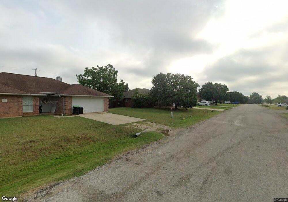 517 Green Meadow Dr, Boyd, TX 76023 - photo 1