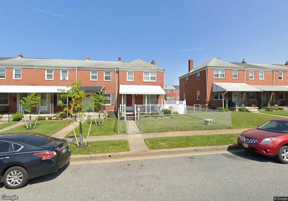 2209 Vailthorn Rd, Middle River, MD 21220 - photo 1