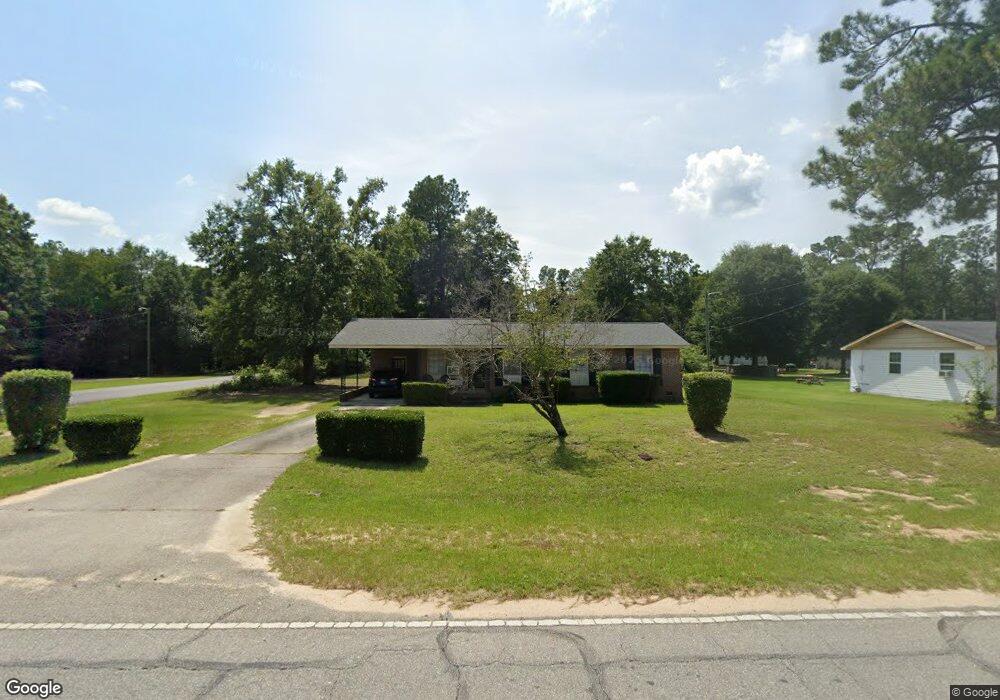 2220 Cannon Bridge Rd, Cordova, SC 29039 - photo 1