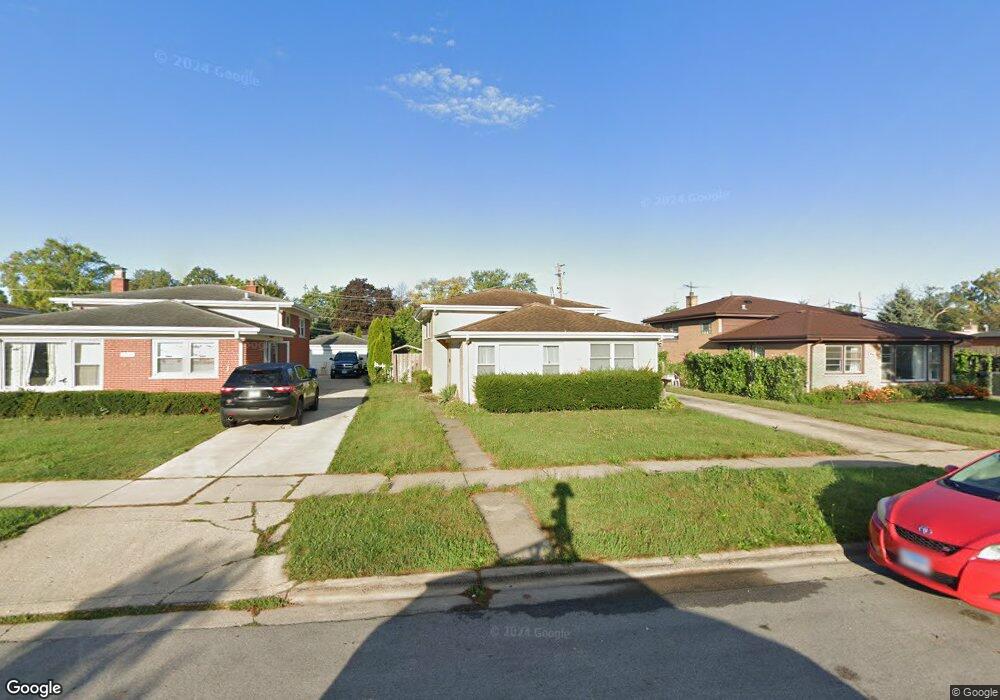 1632 S Elm St, Des Plaines, IL 60018 - photo 1