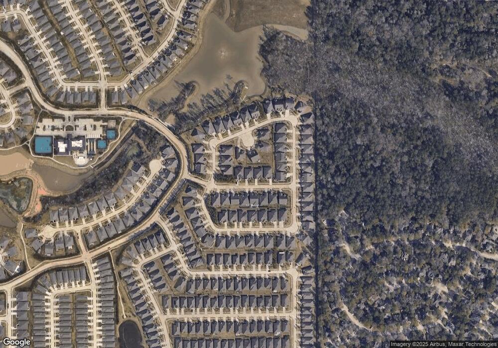 216 Fox Trotter, the Woodlands, TX 77382 - photo 1