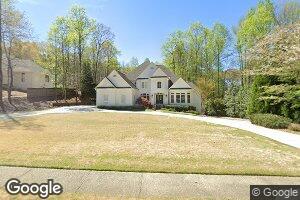 540 Twinflower Ct, Roswell, GA 30075