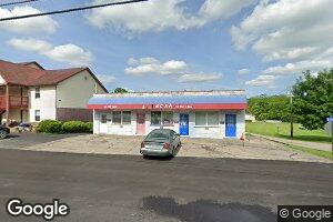 202 N Dixie Hwy, Muldraugh, KY 40155