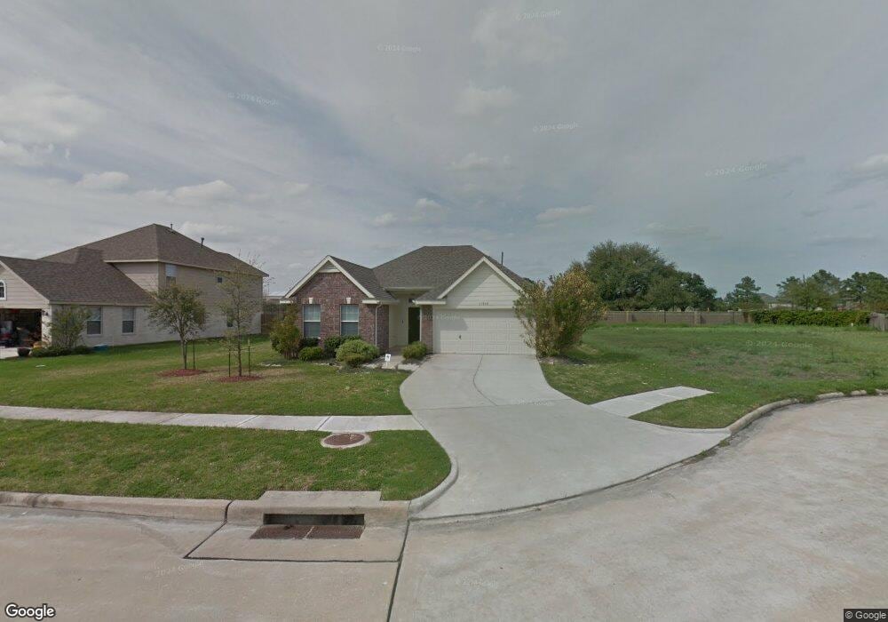 17810 Placid Oak Ct, Cypress, TX 77433 - photo 1