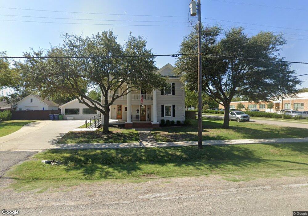 312 W Main St, Celina, TX 75009 - photo 1