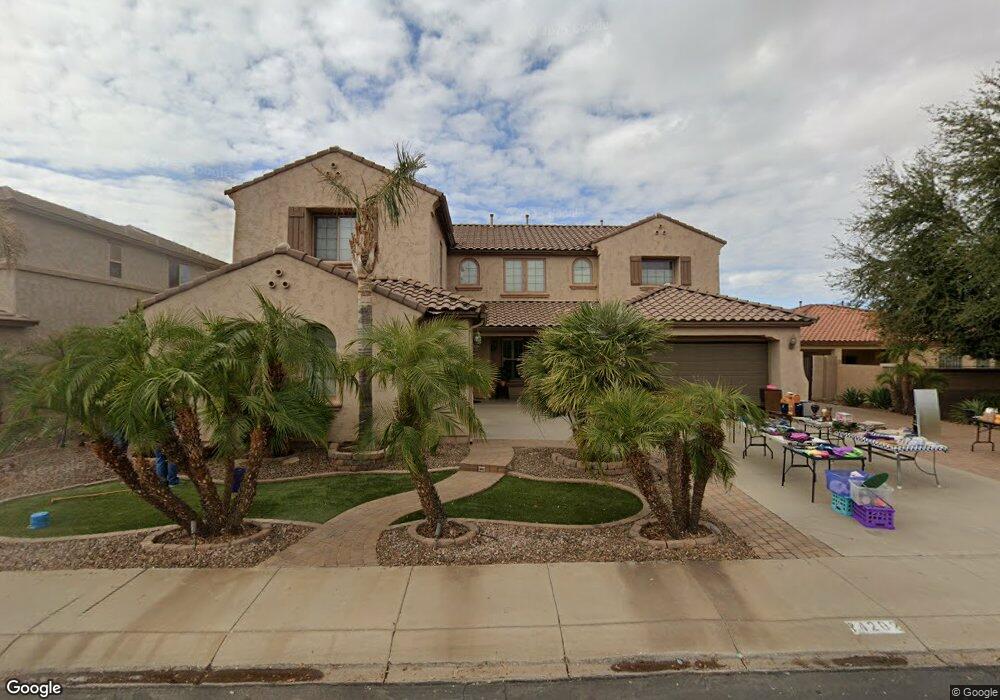 4202 S Carmine, Mesa, AZ 85212 - photo 1