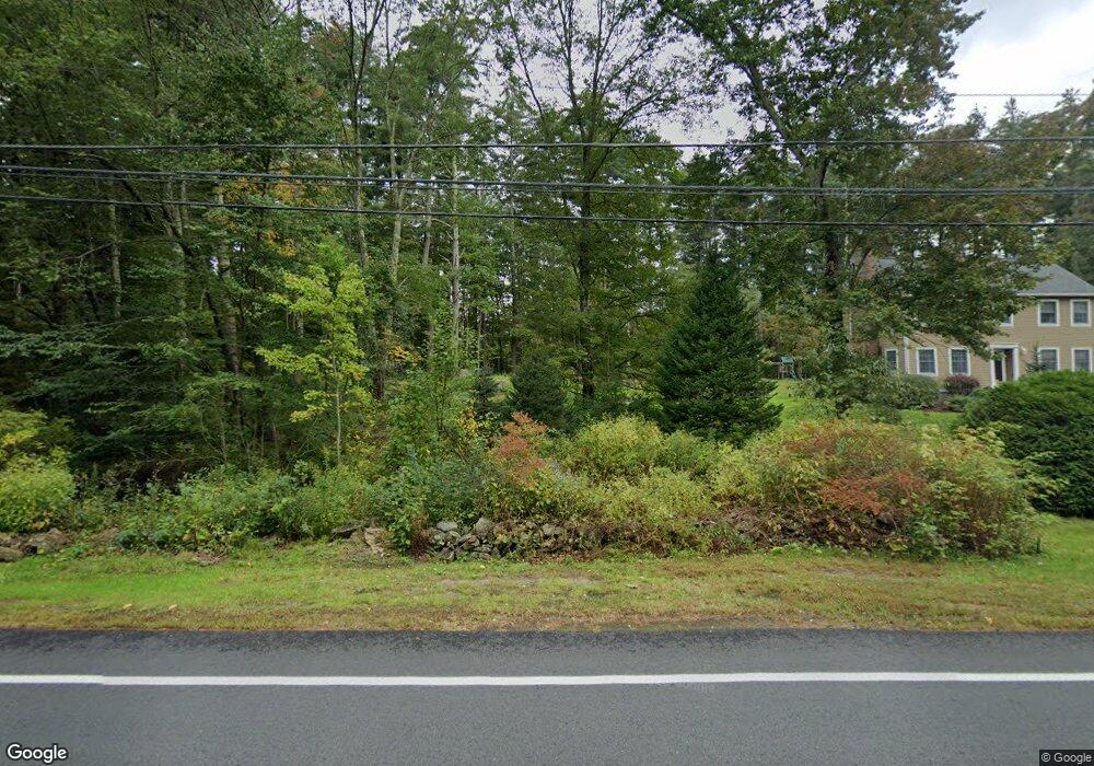 180 East St, Stafford Springs, CT 06076 - photo 1