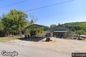 9641 N Reynolds Rd, Campbellsburg, IN 47108