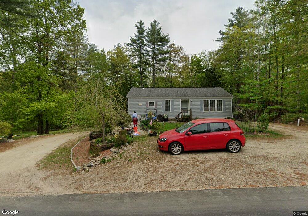 26 Lakeshore Dr, Middleton, NH 03887 - photo 1