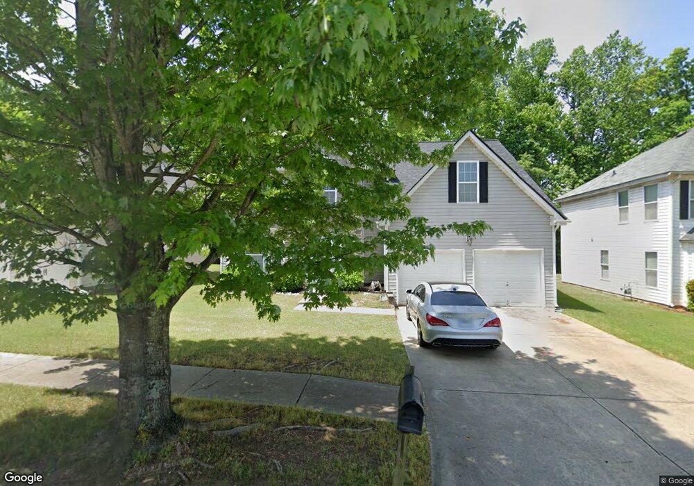 4933 Laythan Jace Ct, Snellville, GA 30039 - photo 1