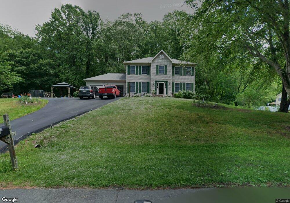 6311 Westmont Ct, Dunkirk, MD 20754 - photo 1