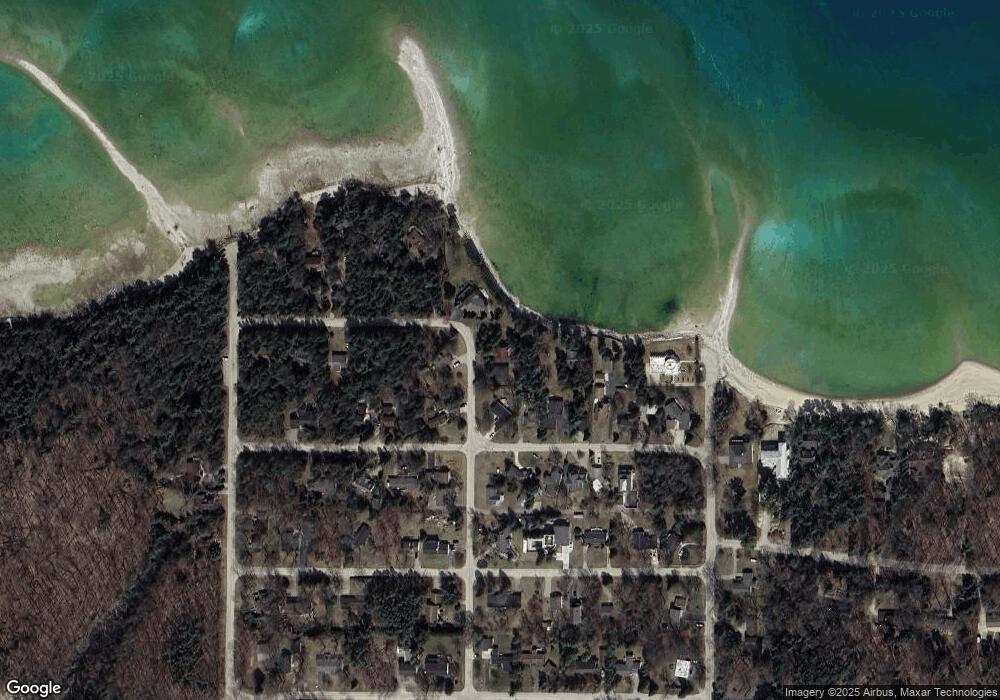 13100 Bay St, Charlevoix, MI 49720 - photo 1