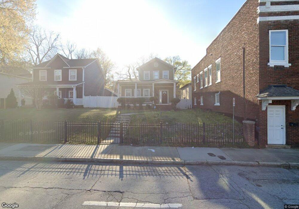 567 Pryor St SW, Atlanta, GA 30312 - photo 1