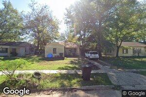 2725 Rosemont St, Shreveport, LA 71108