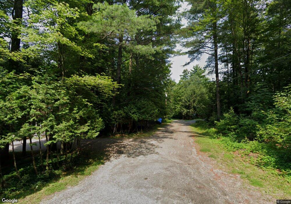 473 Mansfield View Rd, Stowe, VT 05672 - photo 1