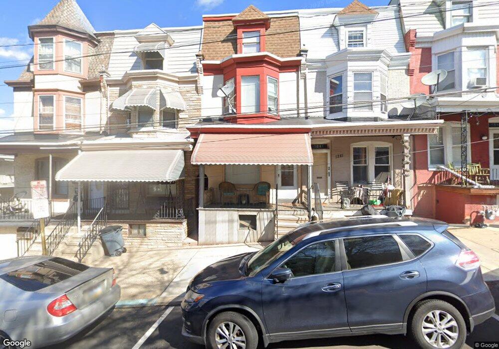 1239 Spring St, Reading, PA 19604 - photo 1