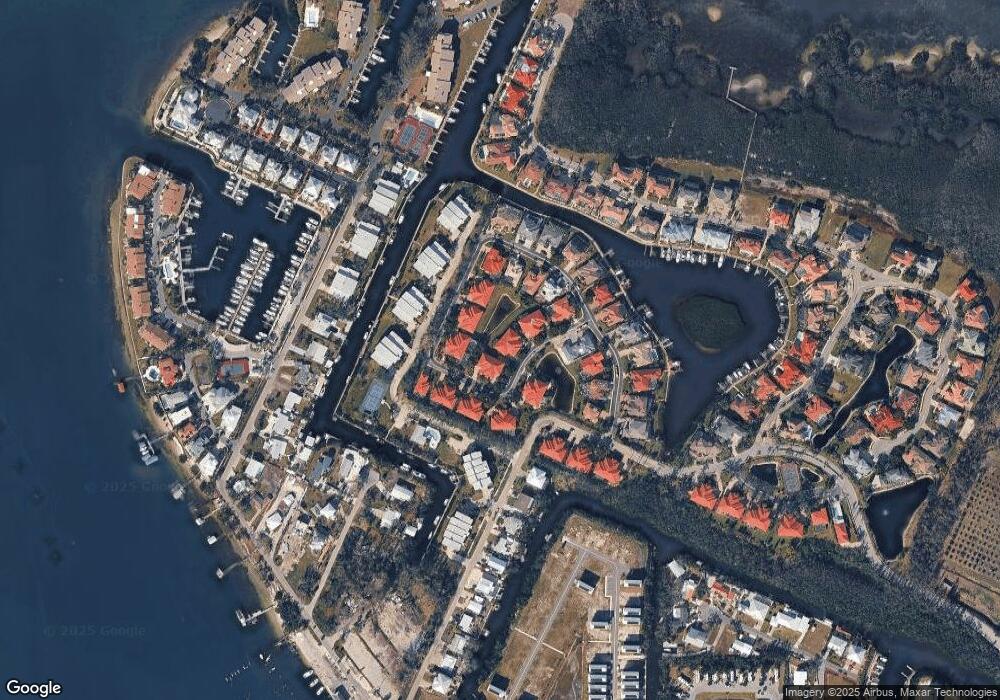 4141 Osprey Harbour Loop, Cortez, FL 34215 - photo 1