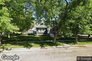 442 E 3rd Ave N, Columbus, MT 59019