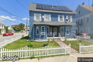 2-4 Gray Ave, Nashua, NH 03060
