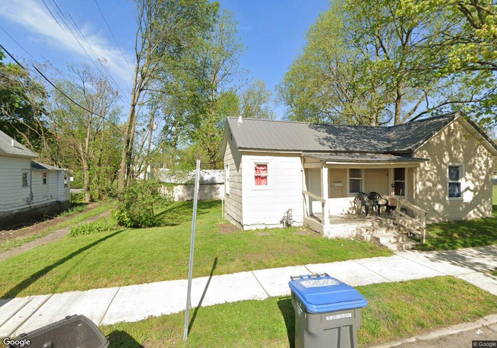 911 Monroe St, Elkhart, IN 46516 - photo 1