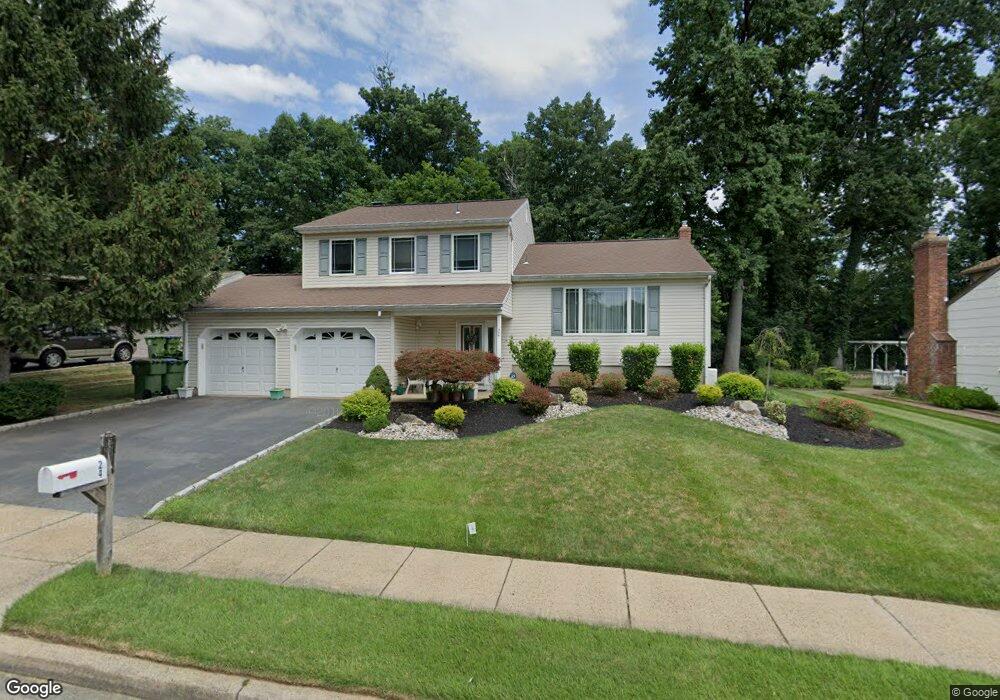 24 Sheryl Dr, Edison, NJ 08820 - photo 1